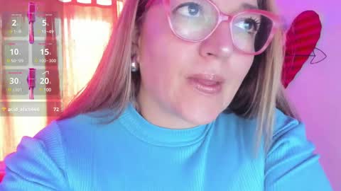 Nataly online show from 02-28-25, 08:28