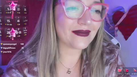 Nataly online show from 03-02-25, 02:51
