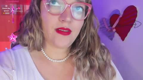 Nataly online show from 03-04-25, 09:32