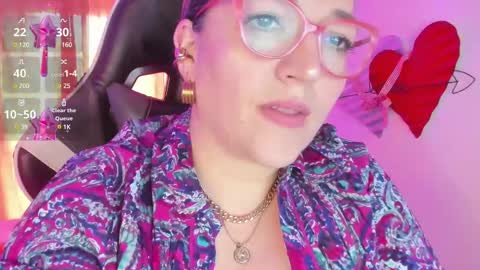 Nataly online show from 03-05-25, 05:50
