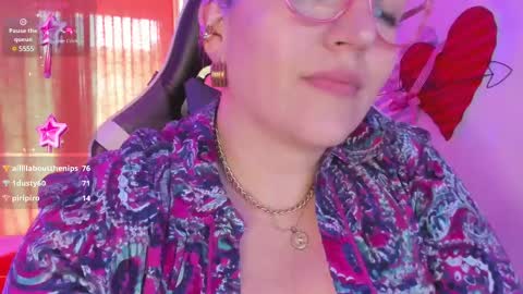 Nataly online show from 03-05-25, 08:53