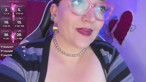 Nataly online show from 03-07-25, 01:31