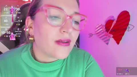 Nataly online show from 03-11-25, 05:46