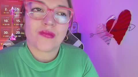 Nataly online show from 03-11-25, 08:53