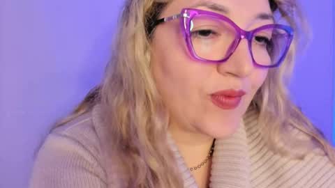 Nataly online show from 01-10-26, 06:31