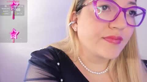Nataly online show from 01-19-26, 11:03