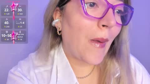 Nataly online show from 03-15-26, 07:20