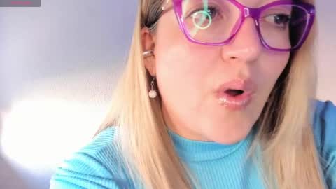 Nataly online show from 05-04-26, 05:20
