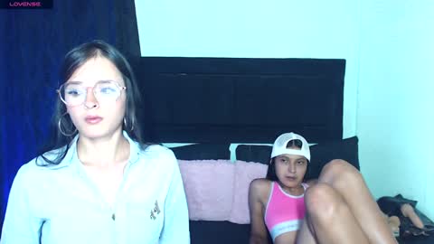 naty_cami_ online show from 02-02-25, 03:21
