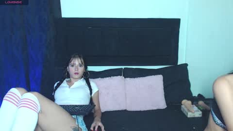 naty_cami_ online show from 03-08-25, 03:17