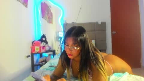 NATY COXX online show from 05-04-26, 04:52