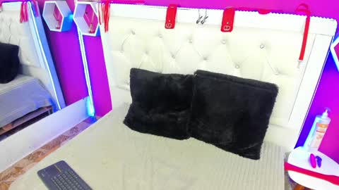 Naty online show from 12-03-24, 07:54