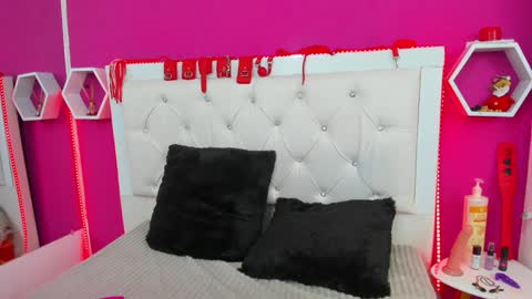 Naty online show from 12-05-24, 06:43
