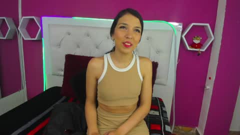 Naty online show from 12-31-24, 03:45