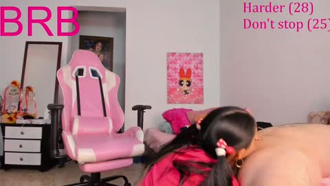 Snapshot of naty_johan chatting on 01-25-25, 01:10 Nata online show from 01-25-25, 01:10