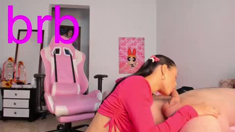 Snapshot of naty_johan chatting on 02-13-25, 11:17 Nata online show from 02-13-25, 11:17