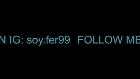Fernanda online show from 01-23-25, 05:42