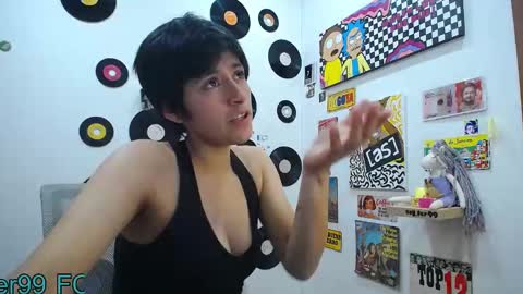 Fernanda online show from 02-20-25, 12:30
