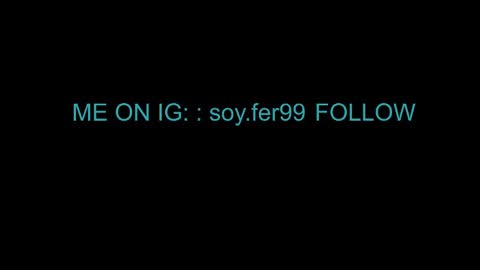 Fernanda online show from 02-22-25, 09:48