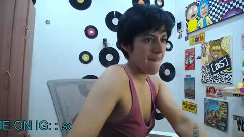 Fernanda online show from 02-23-25, 07:00