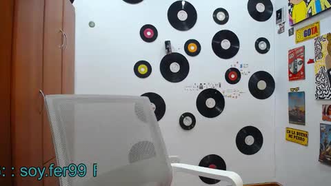 Fernanda online show from 02-25-25, 04:03