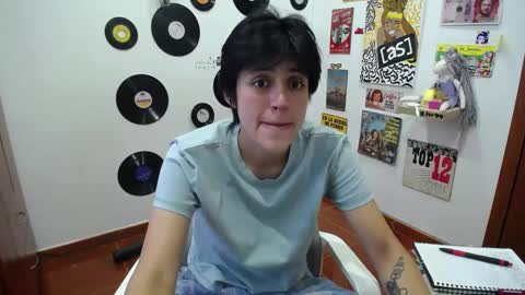 Fernanda online show from 02-28-25, 09:23