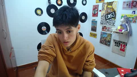 Fernanda online show from 03-04-25, 12:18
