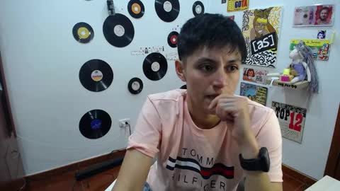 Fernanda online show from 03-05-25, 04:34
