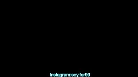 Fernanda online show from 03-08-25, 09:18