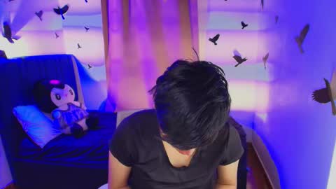 Snapshot of naty_lux19 chatting on 10-03-25, 09:39 Fernanda online show from 10-03-25, 09:39