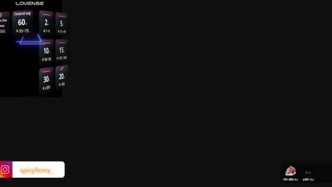 Snapshot of naty_lux19 chatting on 10-04-25, 08:34 Fernanda online show from 10-04-25, 08:34