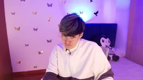 Fernanda online show from 11-18-25, 12:20