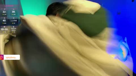 Fernanda online show from 02-16-26, 07:10