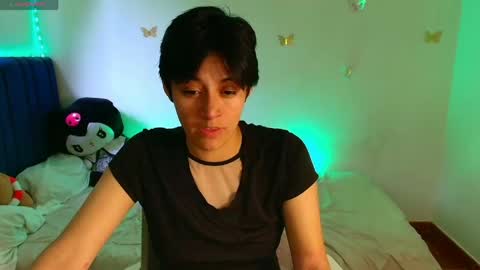 Fernanda online show from 05-27-26, 04:48