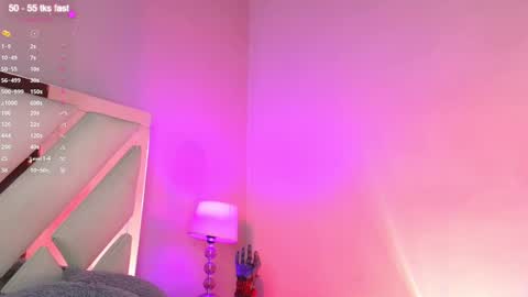 Naty Saenz online show from 02-13-25, 12:43