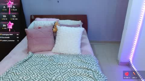 Natalia online show from 12-22-24, 04:28