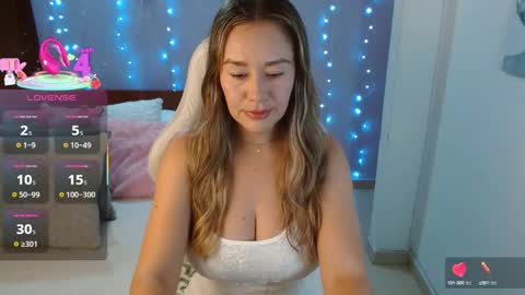 Natalia online show from 09-20-25, 12:00