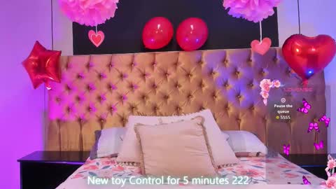 natybliss online show from 02-15-26, 07:51