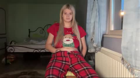 Andreea online show from 11-26-25, 05:08