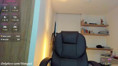 Snapshot of natycol___ chatting on 03-01-26, 04:36 online show from 03-01-26, 04:36