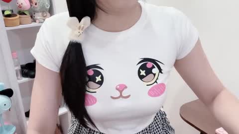 Kiki online show from 04-29-26, 02:26