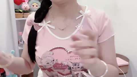 Kiki online show from 05-15-26, 02:18