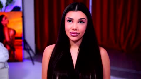 Naty online show from 12-04-25, 05:06