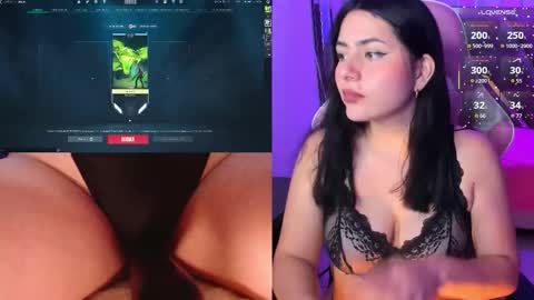 Naty online show from 11-13-25, 09:47