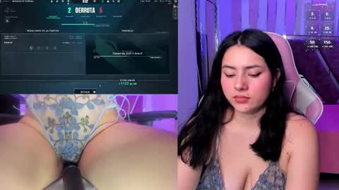 Naty online show from 11-15-25, 09:21