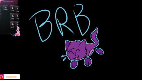 Sofia  IG Natykors08 online show from 12-20-24, 08:45