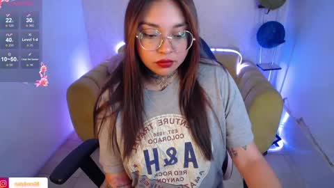 Sofia  IG Natykors08 online show from 01-06-25, 04:13