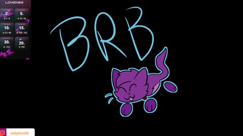 Sofia  IG Natykors08 online show from 01-07-25, 04:05