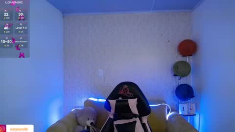 Sofia  IG Natykors08 online show from 01-08-25, 07:03