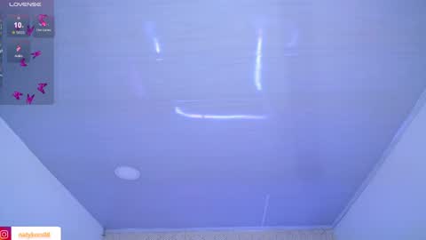 Sofia  IG Natykors08 online show from 01-13-25, 05:55